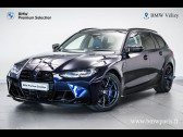 Annonce Bmw M3 occasion Essence Competition M xDrive Touring 510 ch  Velizy