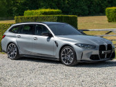 Annonce Bmw M3 occasion Essence Competition Touring / 1 Owner  L'Union