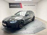 Annonce Bmw M3 occasion Essence Competition Touring M xDrive 510 ch BVA8 � Lormont