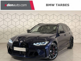 Bmw M3 occasion 2023 mise en vente à Tarbes par le garage BMW TARBES - photo n°1