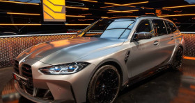 Bmw M3 , garage EXCEL CAR � RIVESALTES