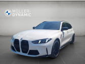 Annonce Bmw M3 occasion Essence Competition TOURUING M XDRIVE LED HUD 360 KA  L'Union