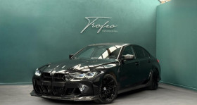 Bmw M3 , garage TROFEO � le petit quevilly