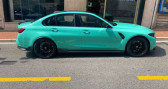 Bmw M3 COMPETITION XDRIVE 460CH   MONACO 98