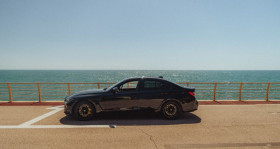 Bmw M3 occasion 2021 mise en vente à MONACO par le garage BOUTSEN CLASSIC CARS - photo n°1