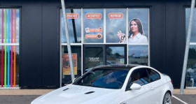 Bmw M3 , garage EWIGO MORLAIX � Saint-Sève