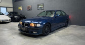 Annonce Bmw M3 occasion Essence Coup 3.0 COUPE E36  Gambais