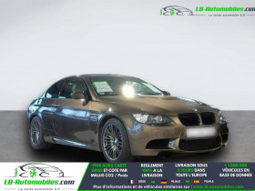Bmw M3 COUPE 420CH BVA  occasion � Beaupuy - photo n�2