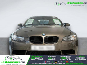 Bmw M3 COUPE 420CH BVA  occasion � Beaupuy - photo n�4