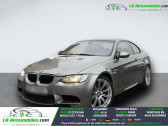 Annonce Bmw M3 occasion Essence COUPE 420CH BVA � Beaupuy