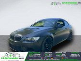 Annonce Bmw M3 occasion Essence COUPE 420CH BVA � Beaupuy