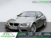 Annonce Bmw M3 occasion Essence COUPE 420CH BVA � Beaupuy