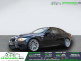 Annonce Bmw M3 occasion Essence COUPE 420CH BVA � Beaupuy