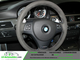 Bmw M3 COUPE 420CH BVA  occasion � Beaupuy - photo n�9