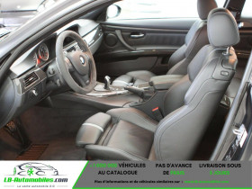 Bmw M3 COUPE 420CH BVA  occasion � Beaupuy - photo n�7