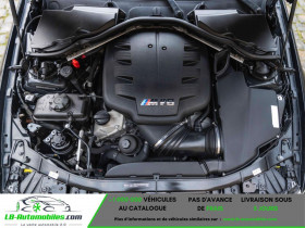 Bmw M3 COUPE 420CH BVA  occasion � Beaupuy - photo n�10