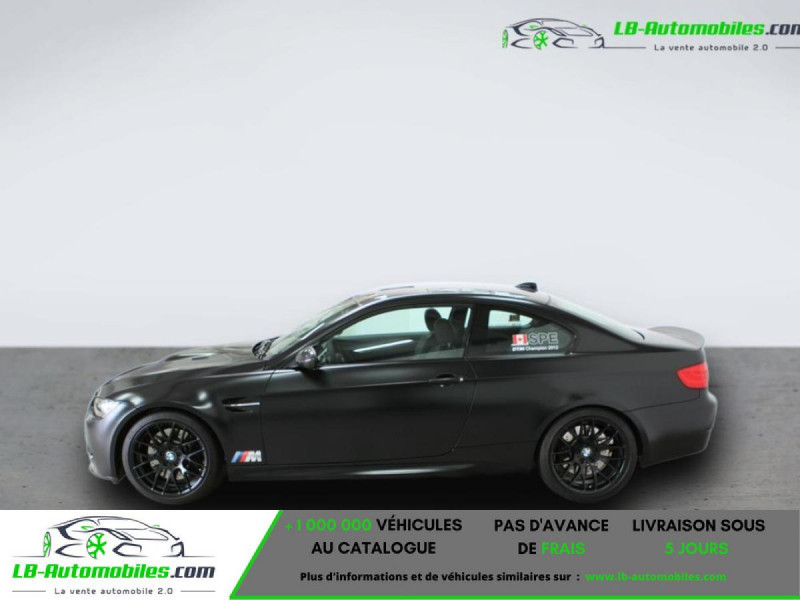 Bmw M3 COUPE 420CH BVA  occasion � Beaupuy - photo n�5