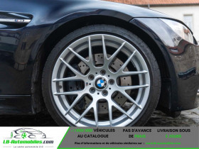 Bmw M3 COUPE 420CH BVA  occasion � Beaupuy - photo n�9