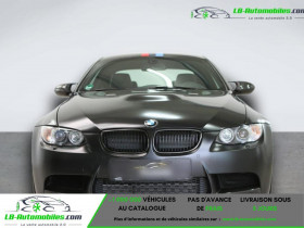 Bmw M3 COUPE 420CH BVA  occasion � Beaupuy - photo n�4
