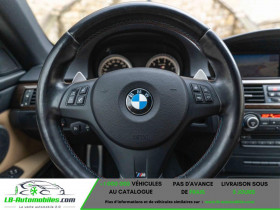 Bmw M3 COUPE 420CH BVA  occasion � Beaupuy - photo n�8