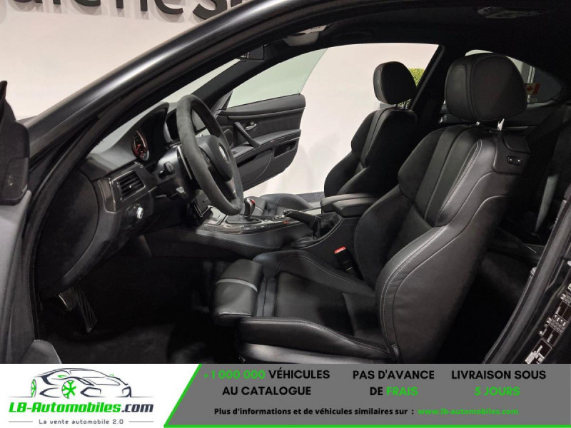 Bmw M3 COUPE 420CH BVA  occasion � Beaupuy - photo n�5