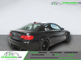 Bmw M3 COUPE 420CH BVA  occasion � Beaupuy - photo n�3