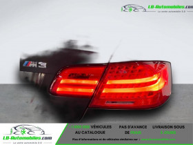 Bmw M3 COUPE 420CH BVA  occasion � Beaupuy - photo n�4