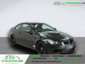 Bmw M3 COUPE 420CH BVA  occasion � Beaupuy - photo n�2