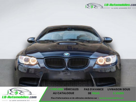 Bmw M3 COUPE 420CH BVA  occasion � Beaupuy - photo n�5