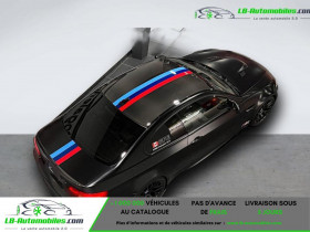 Bmw M3 COUPE 420CH BVA  occasion � Beaupuy - photo n�2