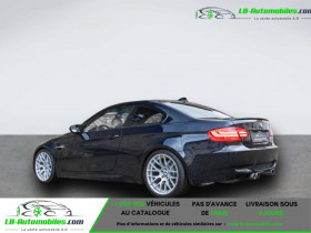 Bmw M3 COUPE 420CH BVA  occasion � Beaupuy - photo n�4