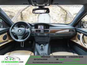 Bmw M3 COUPE 420CH BVA  occasion � Beaupuy - photo n�3