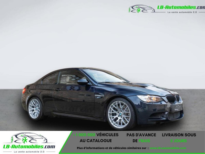 Bmw M3 COUPE 420CH BVA  occasion � Beaupuy