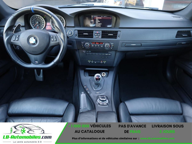 Bmw M3 COUPE 420CH BVA  occasion � Beaupuy - photo n�3