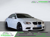 Annonce Bmw M3 occasion Essence COUPE 420CH BVA � Beaupuy