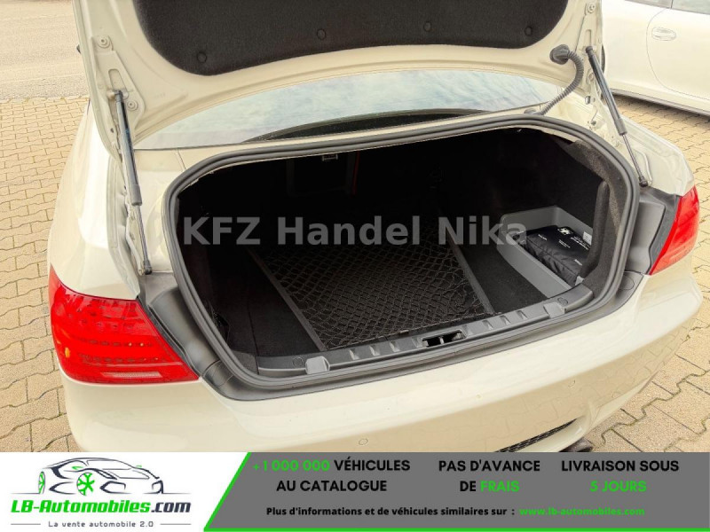 Bmw M3 COUPE 420CH BVA  occasion � Beaupuy - photo n�7