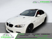 Bmw M3 COUPE 420CH BVA  � Beaupuy 31
