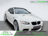 Bmw M3 COUPE 420CH BVA  � Beaupuy 31