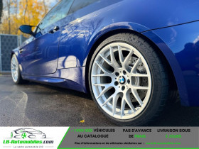 Bmw M3 COUPE 420CH BVA  occasion � Beaupuy - photo n�11