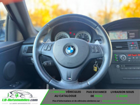 Bmw M3 COUPE 420CH BVA  occasion � Beaupuy - photo n�10