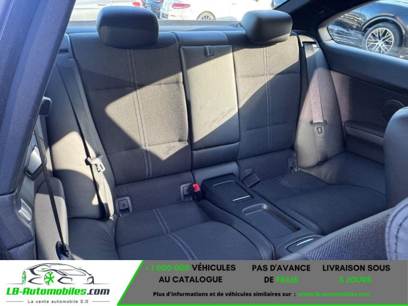 Bmw M3 COUPE 420CH BVA  occasion � Beaupuy - photo n�9