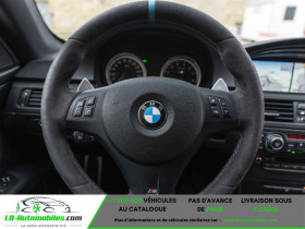 Bmw M3 COUPE 420CH BVA  occasion � Beaupuy - photo n�9