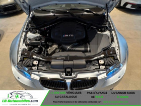 Bmw M3 COUPE 420CH BVA  occasion � Beaupuy - photo n�7