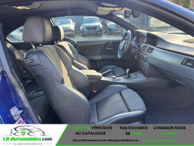 Bmw M3 COUPE 420CH BVA  occasion � Beaupuy - photo n�8