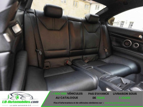 Bmw M3 COUPE 420CH BVA  occasion � Beaupuy - photo n�8