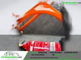 Bmw M3 COUPE 420CH BVA  occasion � Beaupuy - photo n�3