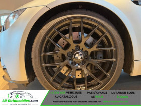Bmw M3 COUPE 420CH BVA  occasion � Beaupuy - photo n�6