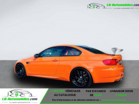 Bmw M3 COUPE 420CH BVA  occasion � Beaupuy - photo n�2