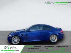 Bmw M3 COUPE 420CH BVA  occasion � Beaupuy - photo n�6