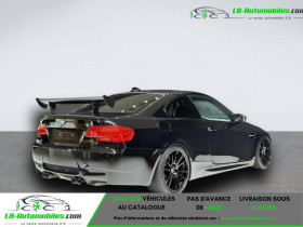 Bmw M3 COUPE 420CH BVA  occasion � Beaupuy - photo n�3